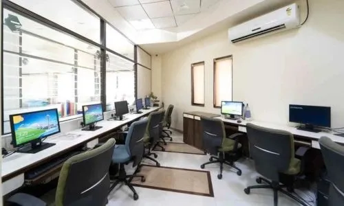 DPGU Modern Campus