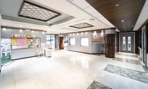 DPGU Campus Facilities