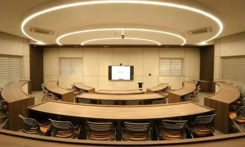 DPGU Campus