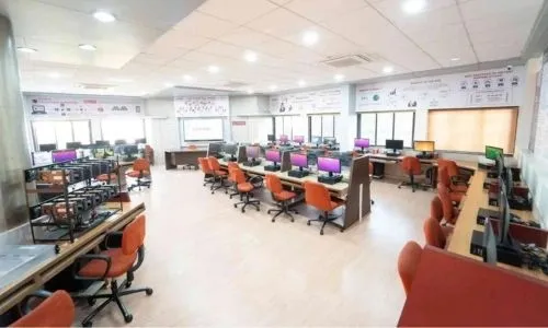 DPGU Facilities