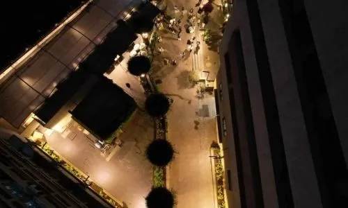 DPGU Campus Facilities