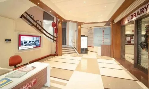 DPGU Learning Facilities