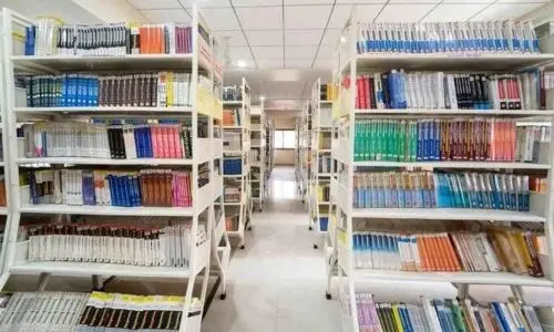 DPGU Campus Infrastructure