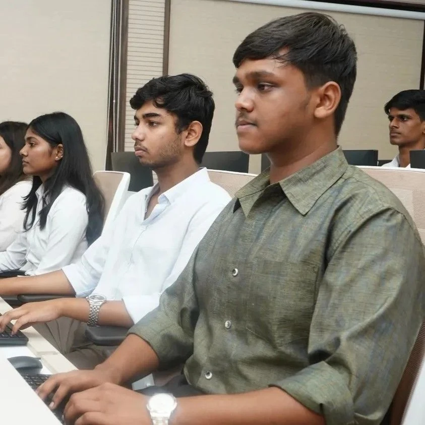 B.Tech. Cyber Security