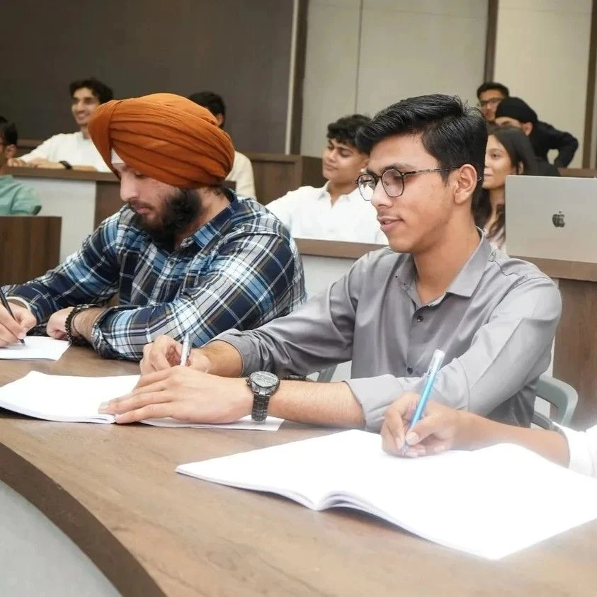 B.Tech. Mechanical Engineering Mechatronics and Robotics
